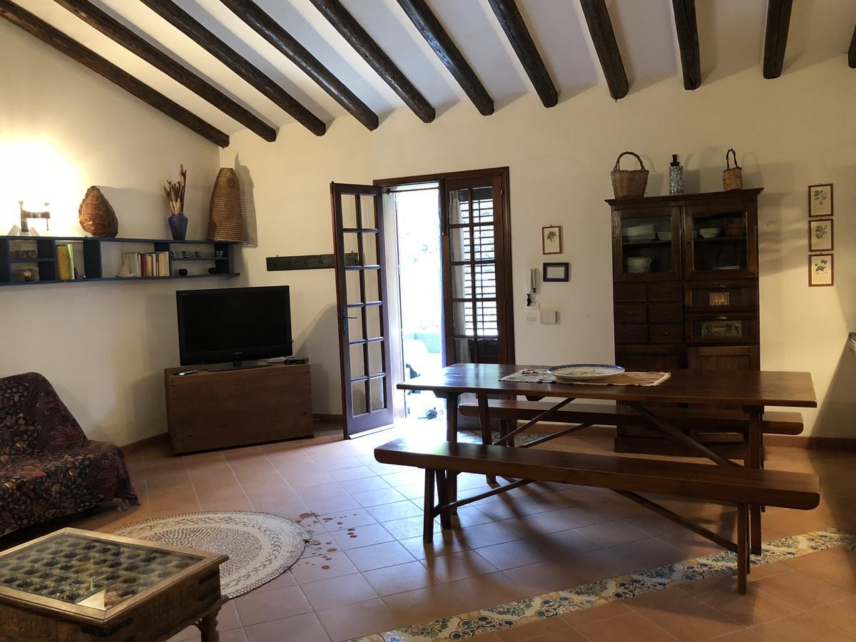 Villa Mariza Скопело Екстериор снимка